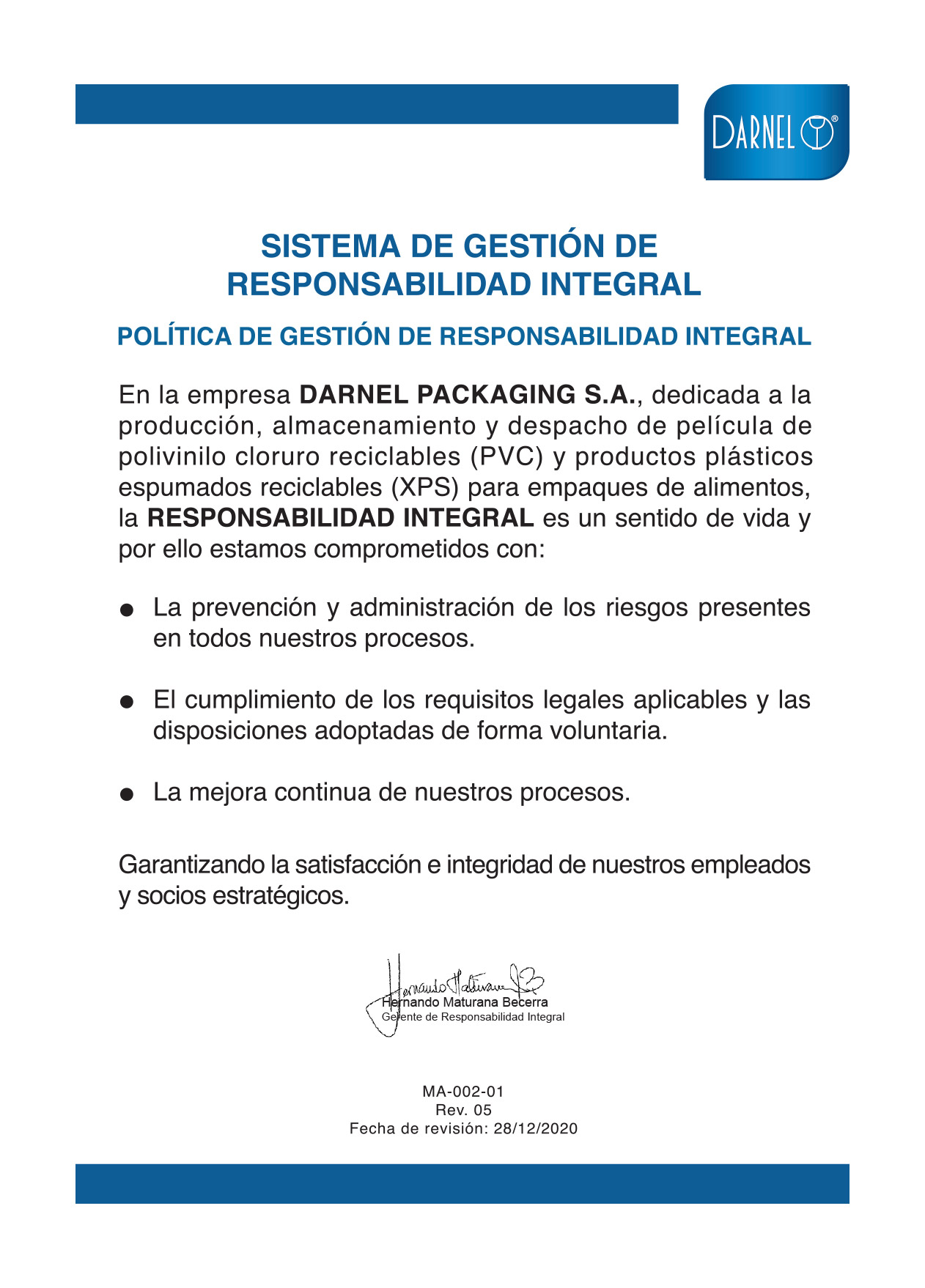 Nosotros Entry List About Us 1