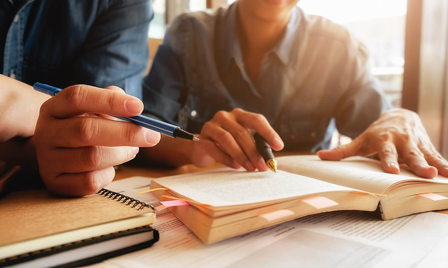 About Us Entry Card About Us 1