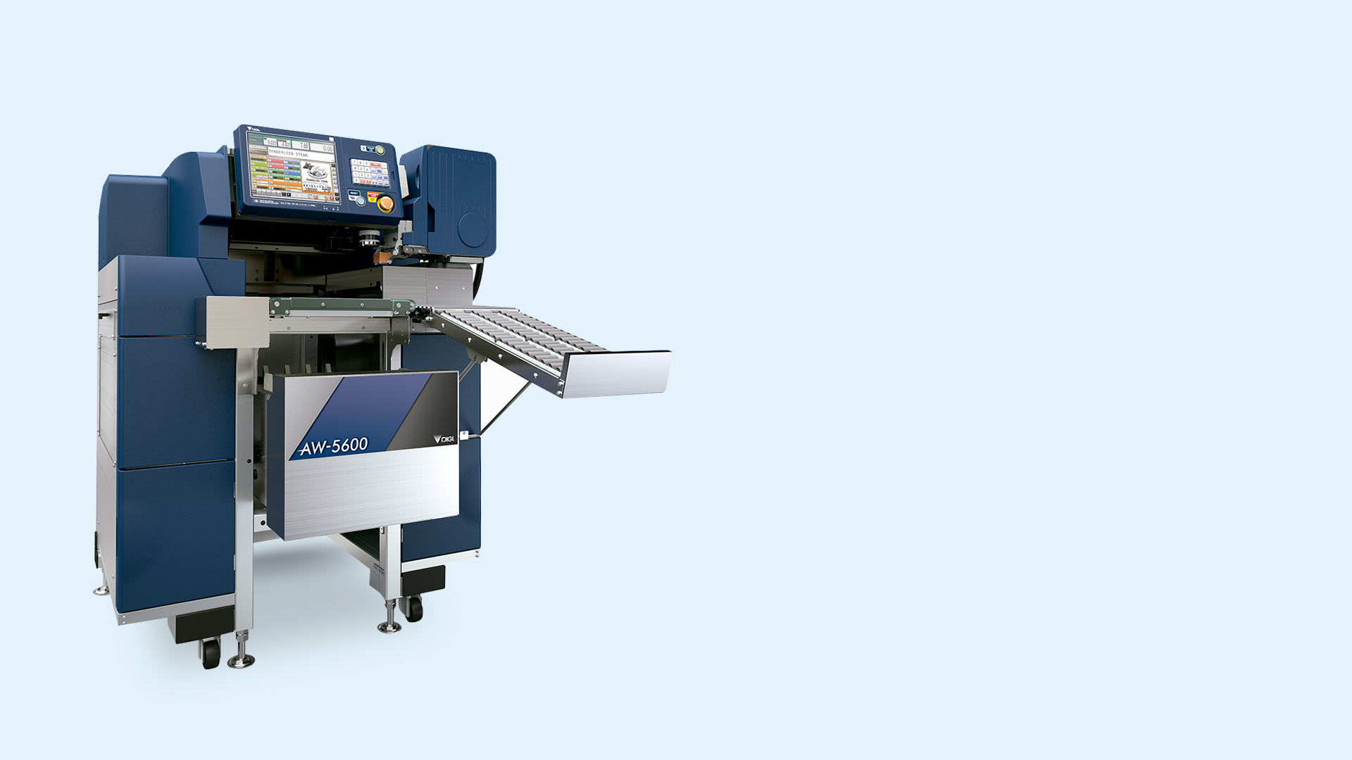 DIGI AW-5600AT