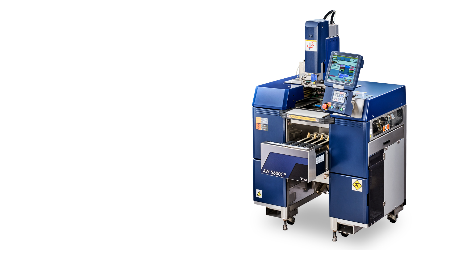 DIGI AW-5600CPR