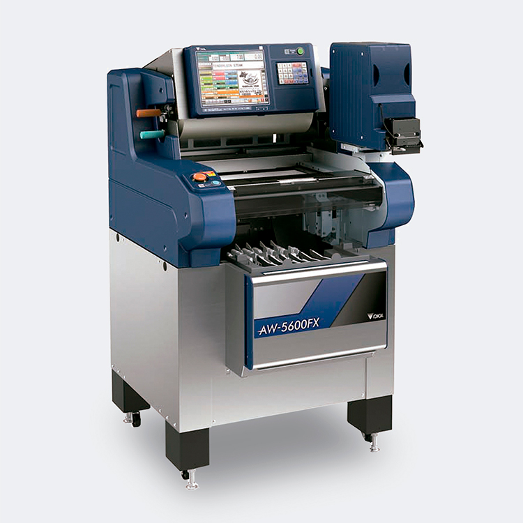 DIGI AW-5600FX