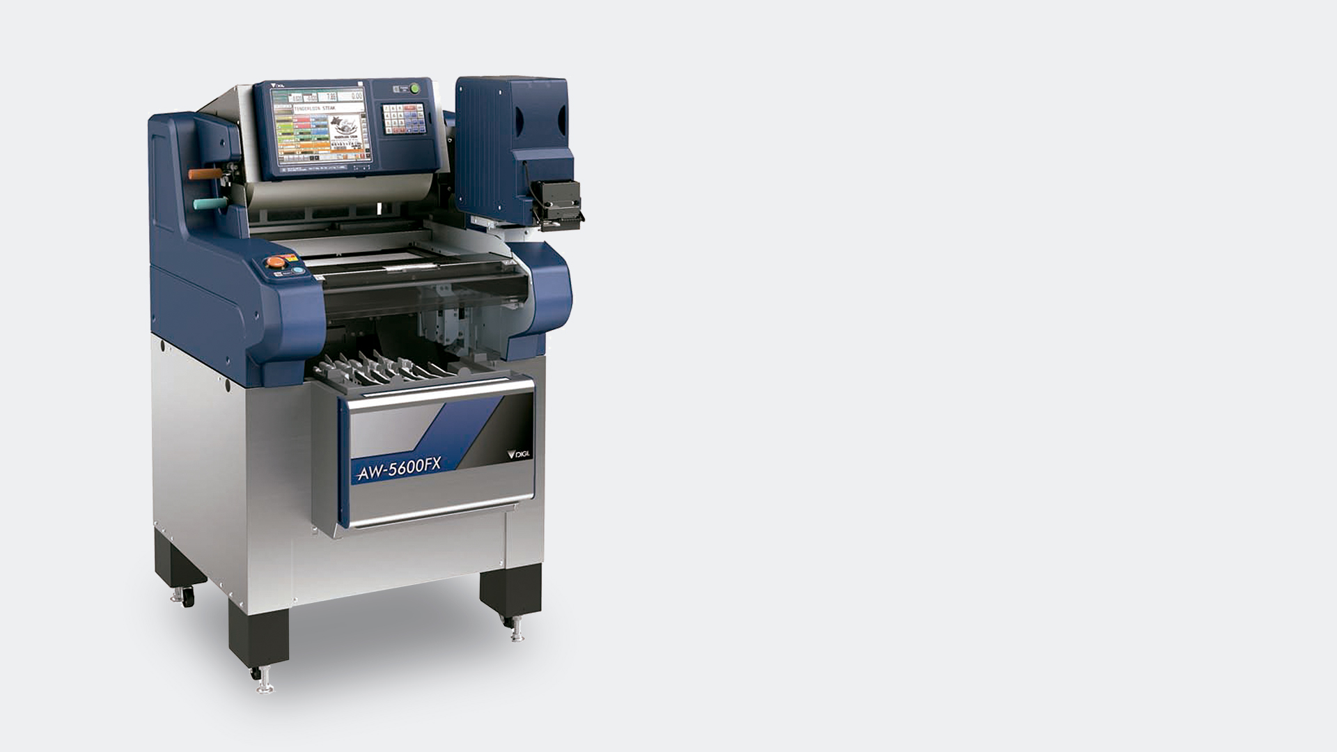 DIGI AW-5600FX